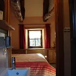 Bed & Breakfast La Quana Domodossola