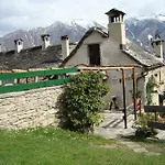 Bed & Breakfast La Quana