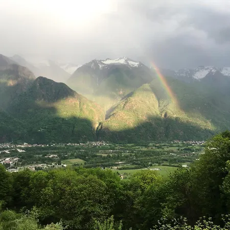 La Quana Домодоссола