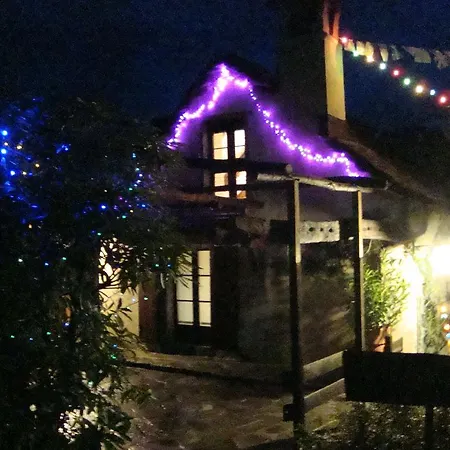 Frühstückspension La Quana 3*