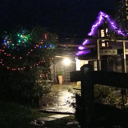 La Quana Отель типа 