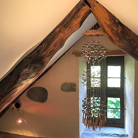 Bed & Breakfast La Quana Domodossola