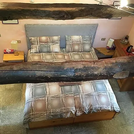 La Quana Bed & Breakfast