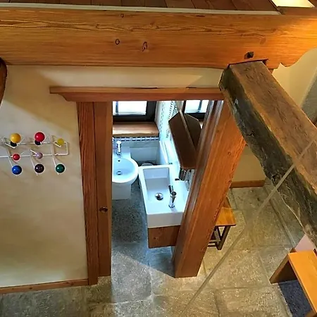 Bed & Breakfast La Quana Domodossola
