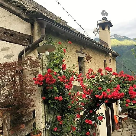 Bed & Breakfast La Quana 3*
