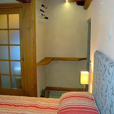 La Quana Bed & Breakfast 3*