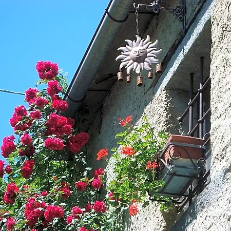 Bed & Breakfast La Quana