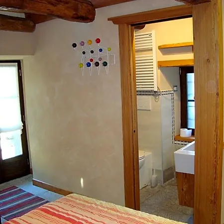 La Quana Bed & Breakfast Domodossola
