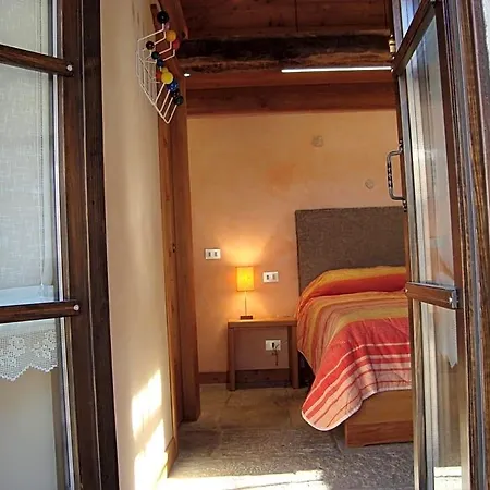 La Quana Bed & Breakfast