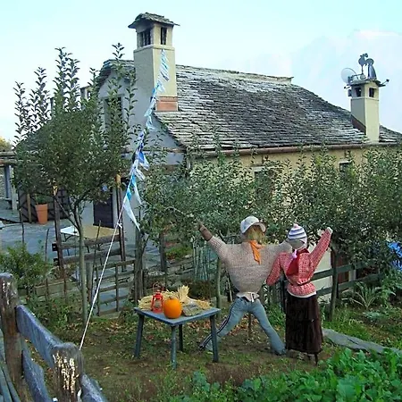 La Quana Bed & Breakfast 3*