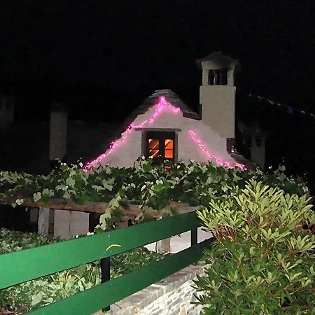 La Quana Bed & Breakfast 3*