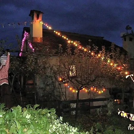 Bed & Breakfast La Quana