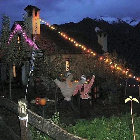 La Quana Domodossola