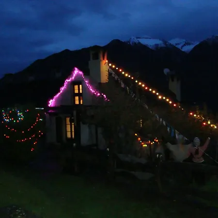 La Quana 3* Domodossola