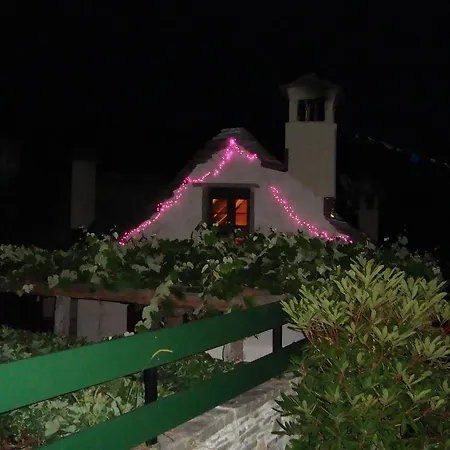 La Quana Oda ve Kahvaltı 3*