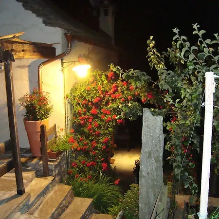 Oda ve Kahvaltı La Quana