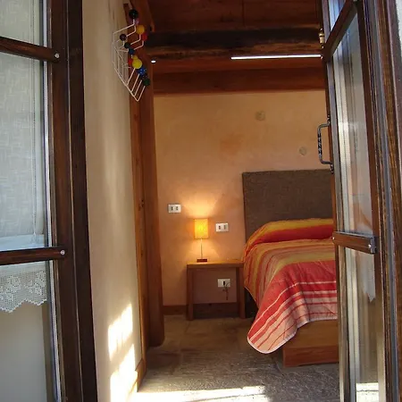 La Quana Домодоссола