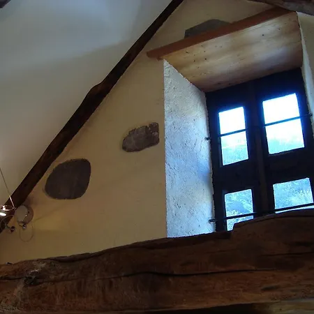 Oda ve Kahvaltı La Quana