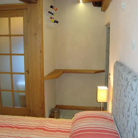 Frühstückspension La Quana 3*