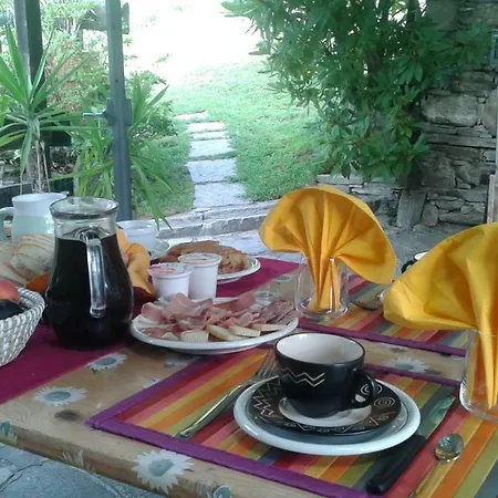 La Quana 3* Домодоссола