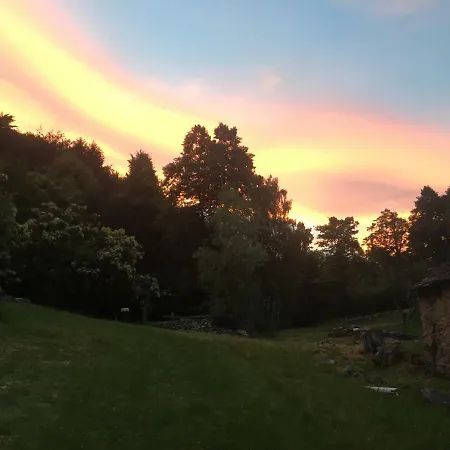 La Quana 3* Domodossola