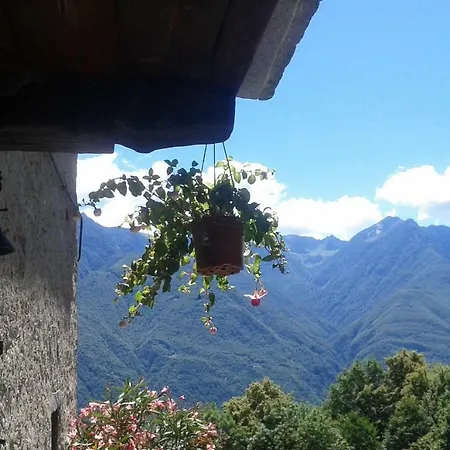 La Quana Домодоссола