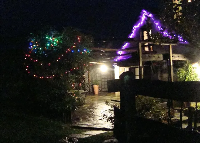 La Quana فندق مبيت وإفطار