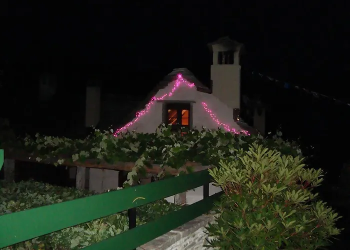 La Quana Oda ve Kahvaltı 3*