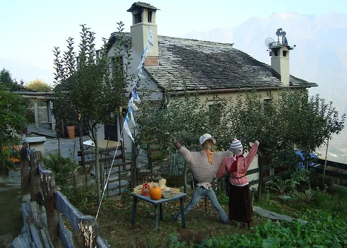 فندق مبيت وإفطار La Quana